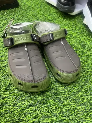 Orginal Crocs