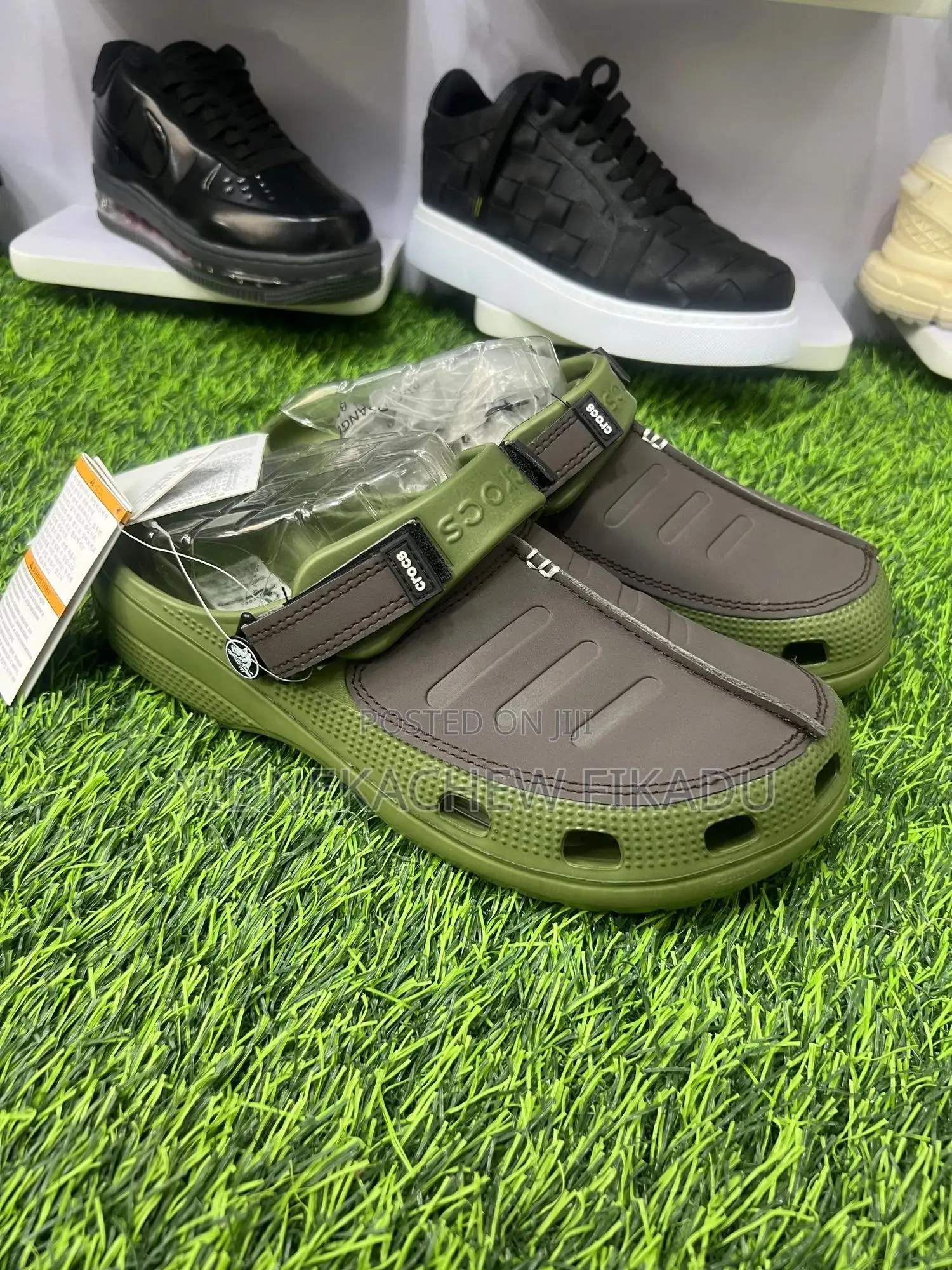 Orginal Crocs
