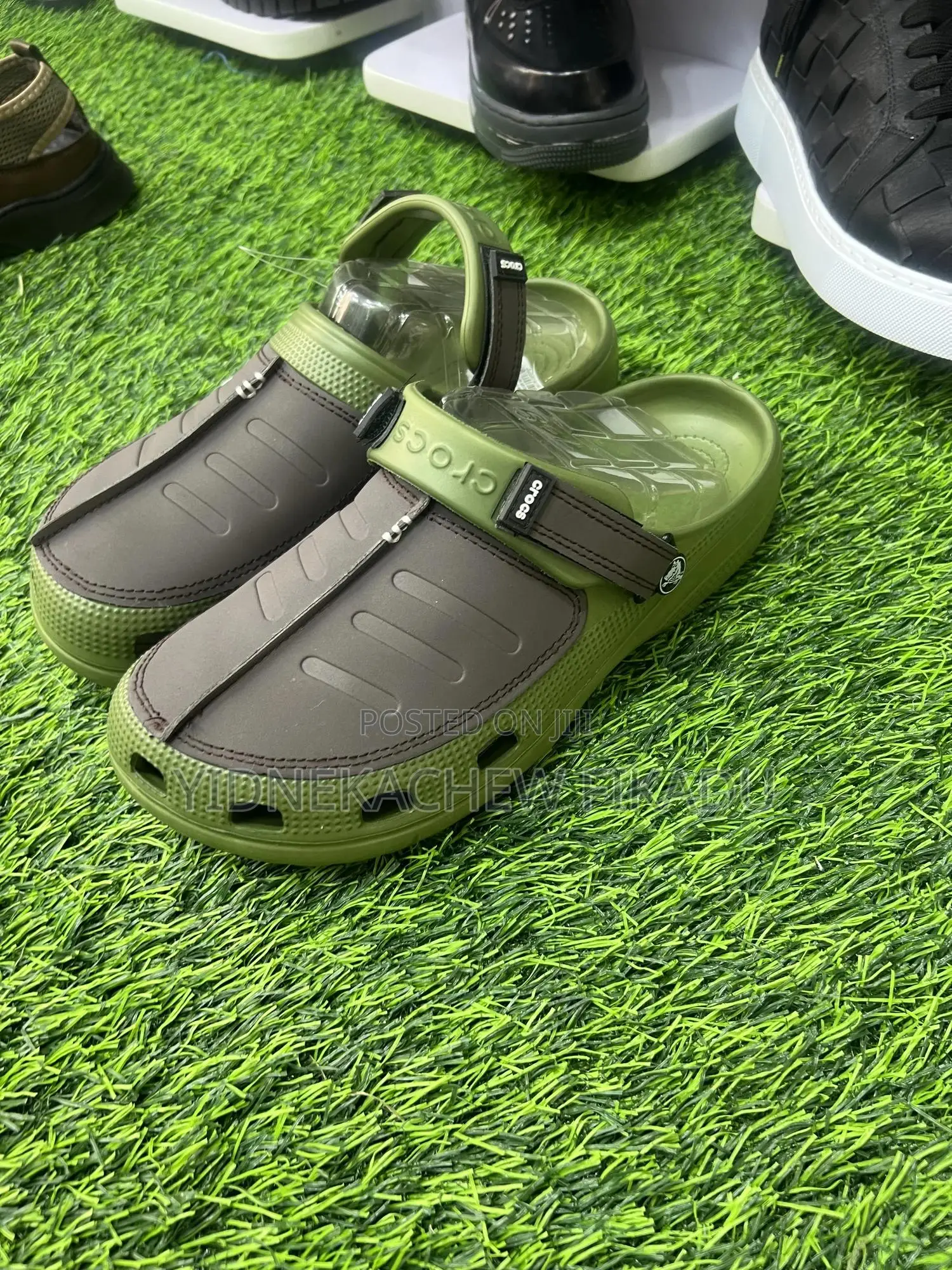 Orginal Crocs