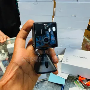 Stellar Mini Security Camera