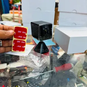 Stellar Mini Security Camera