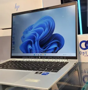 New Laptop HP EliteBook 840 G9 16GB Intel Core i5 SSD 512GB