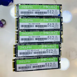 M.2 SSD Ram Type 512gb SSD