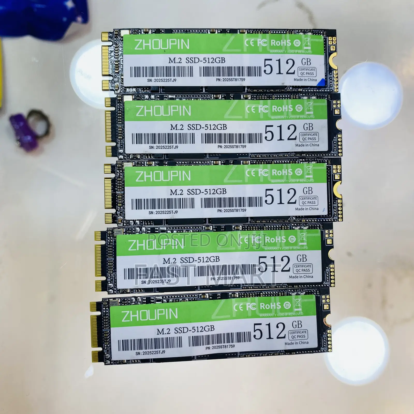M.2 SSD Ram Type 512gb SSD