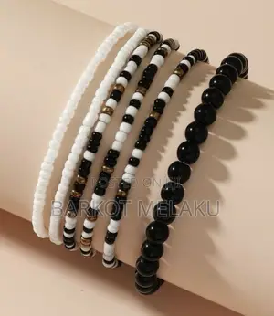 Handmade Jewelry