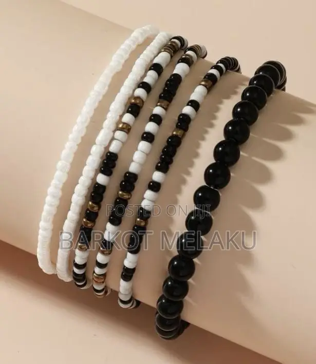 Handmade Jewelry