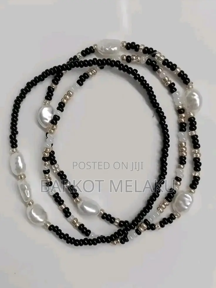Handmade Jewelry