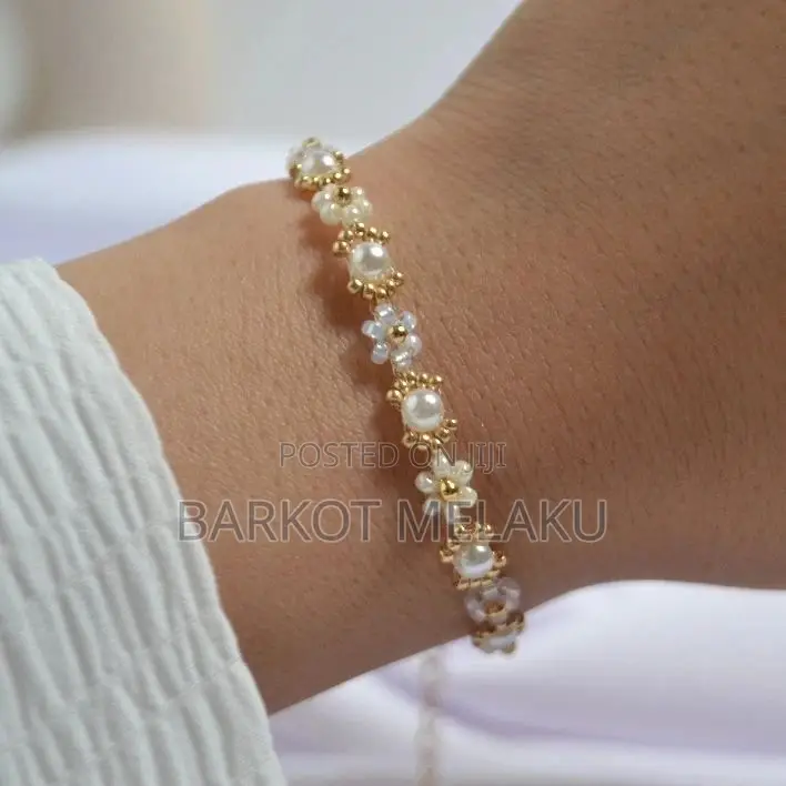 Handmade Jewelry