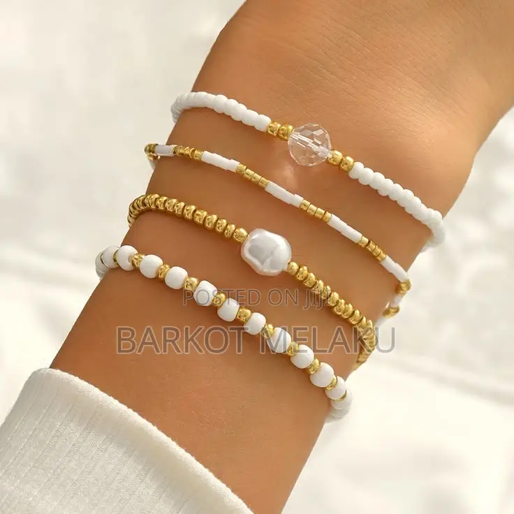 Handmade Jewelry
