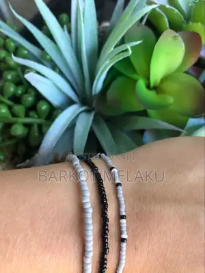 Handmade Jewelry