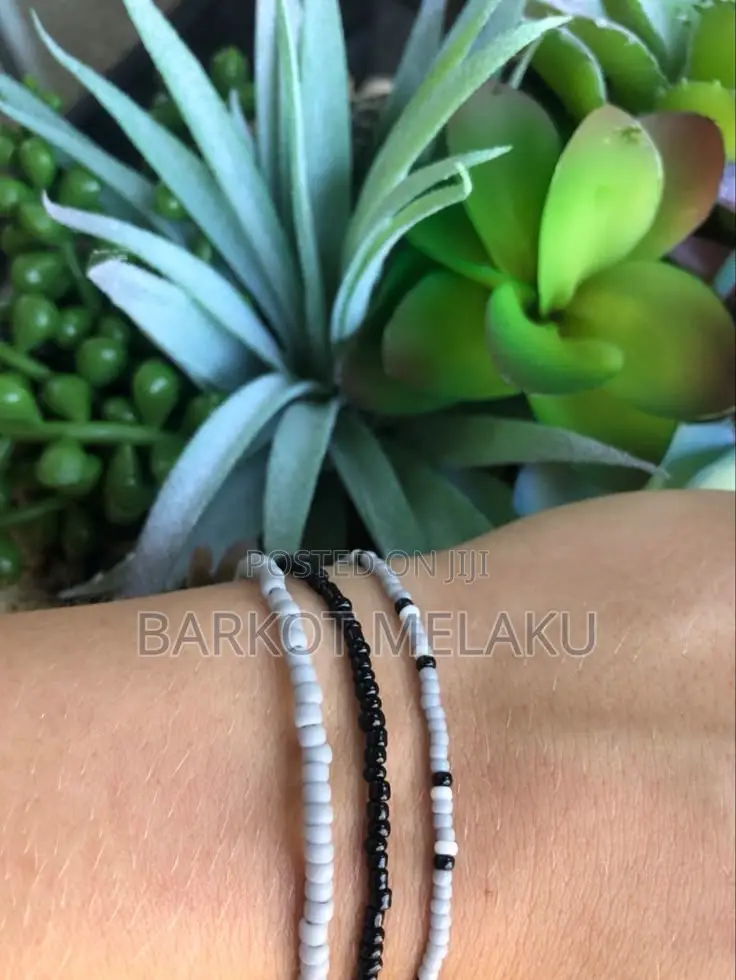Handmade Jewelry