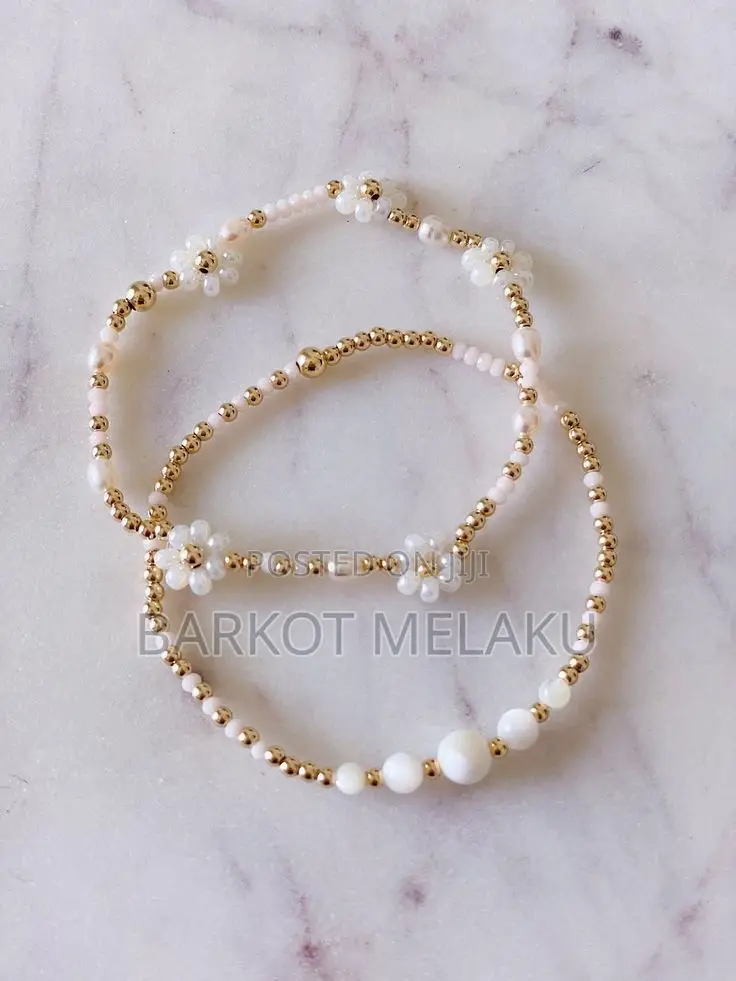 Handmade Jewelry
