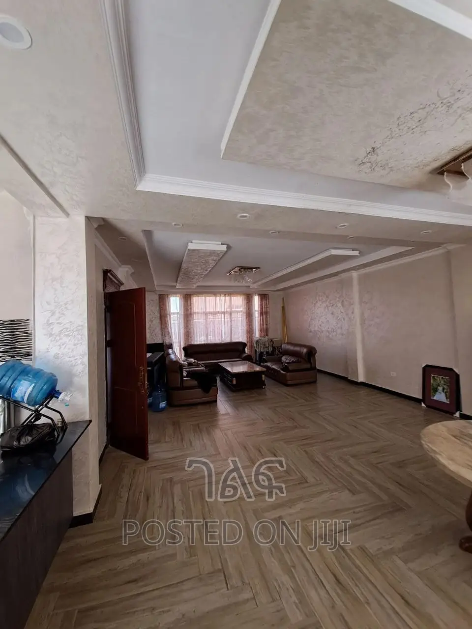 6bdrm House in የግል, Bole for sale