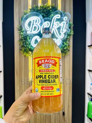 Apple Cider Vinegar 946ml
