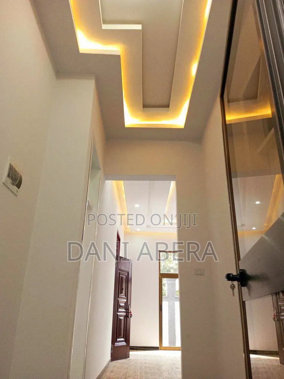 6bdrm House in Dani, Oromia-Finfinne for sale