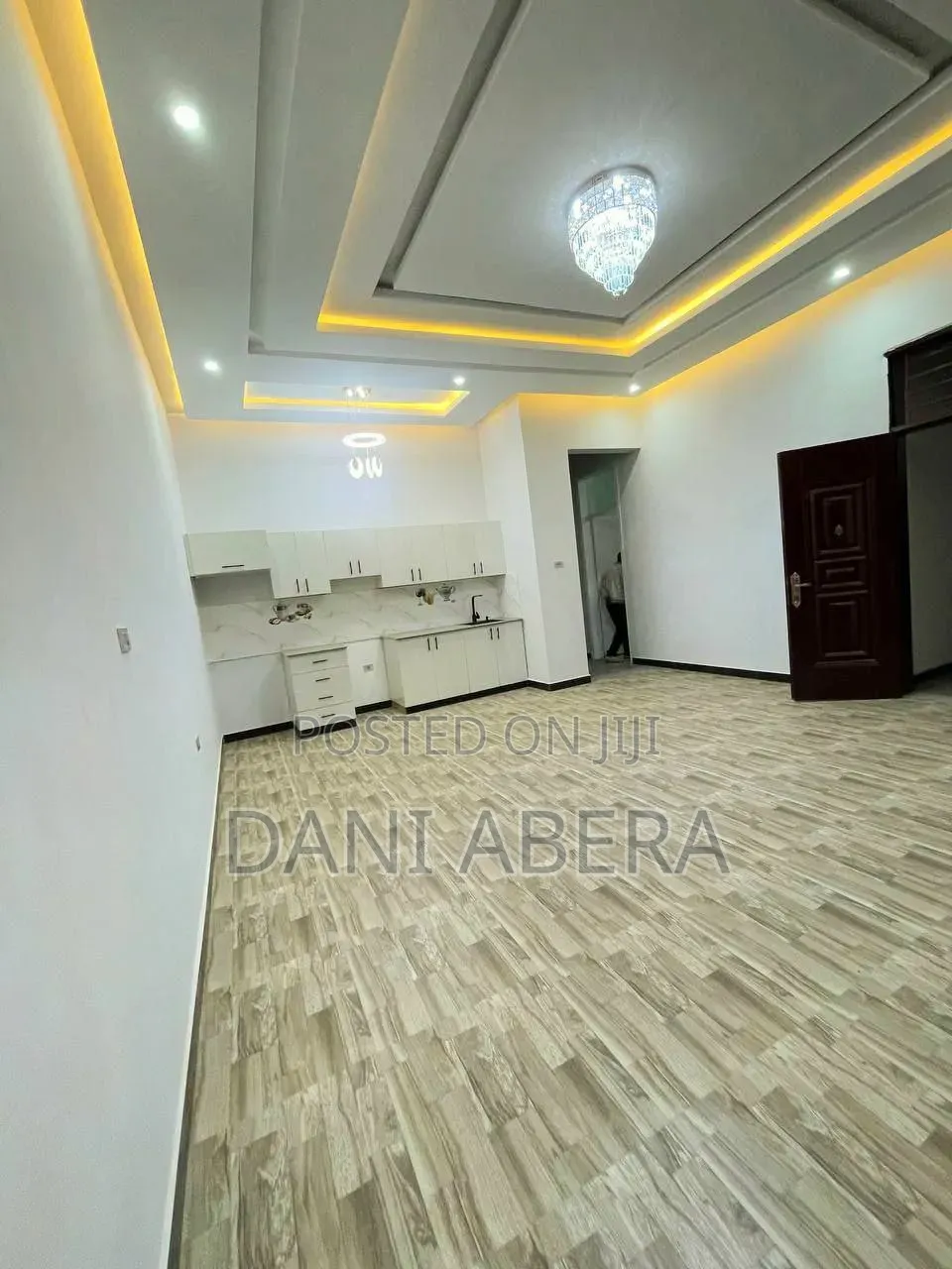 6bdrm House in Dani, Oromia-Finfinne for sale