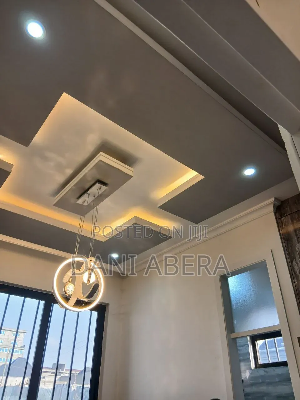 6bdrm House in Dani, Oromia-Finfinne for sale