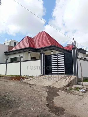 6bdrm House in Dani, Oromia-Finfinne for sale