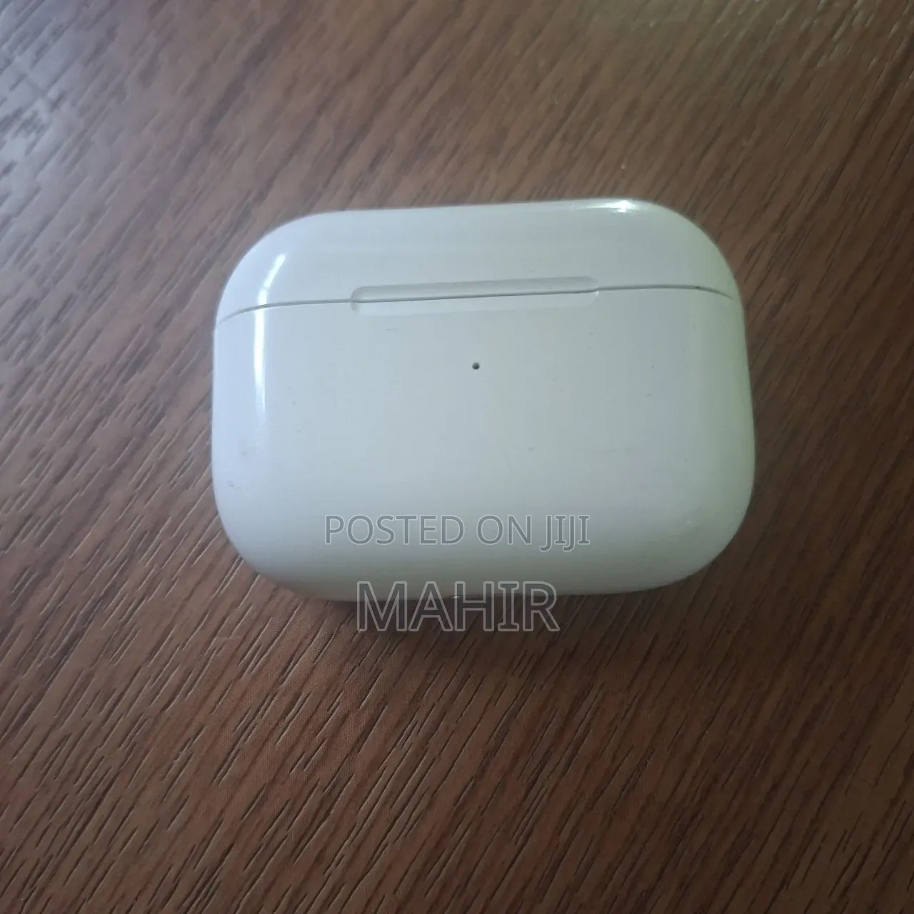 Airpod Pro 2nd Generation