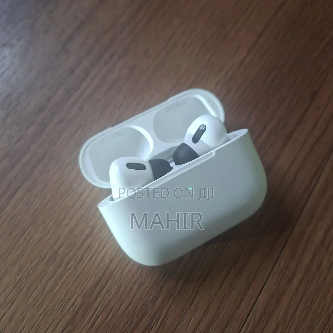 Airpod Pro 2nd Generation