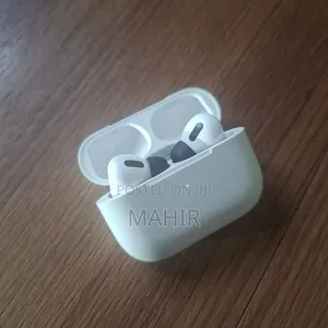 Airpod Pro 2nd Generation
