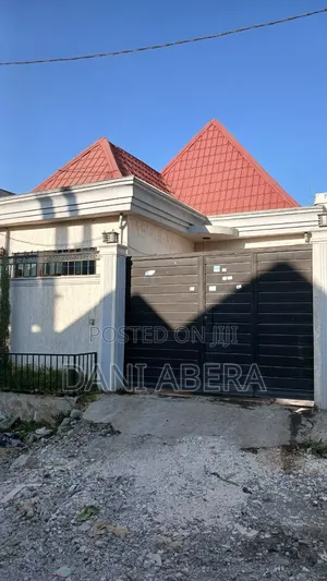 3bdrm House in Dani, Oromia-Finfinne for sale
