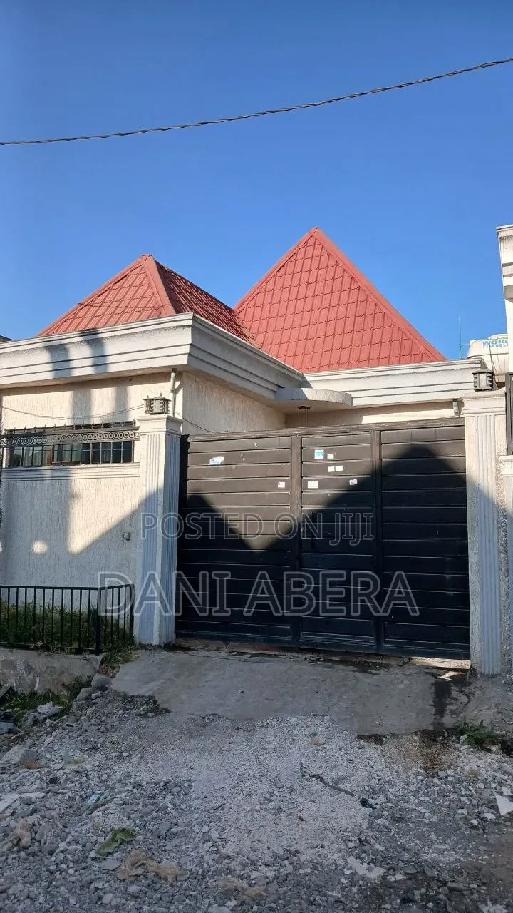 3bdrm House in Dani, Oromia-Finfinne for sale