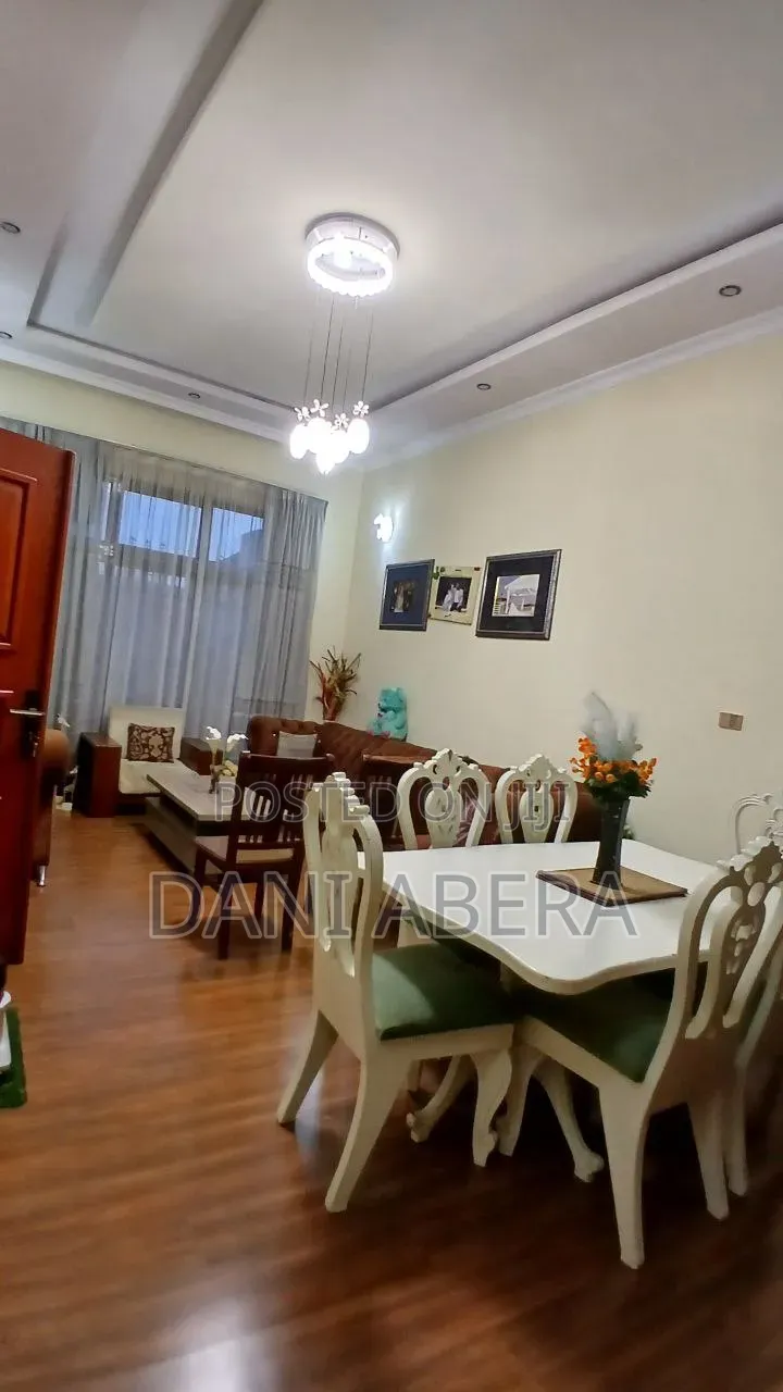 3bdrm House in Dani, Oromia-Finfinne for sale