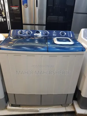 Popular 16kg Weshng Mashn