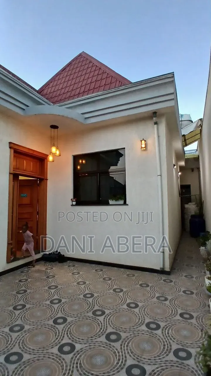 3bdrm House in Dani, Oromia-Finfinne for sale