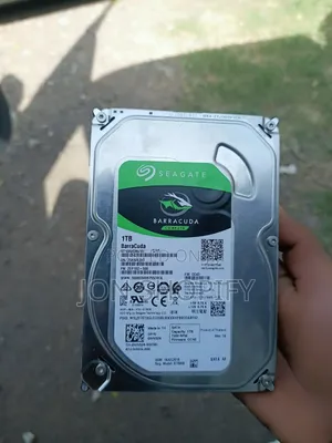 Hard Disk 1 Tera