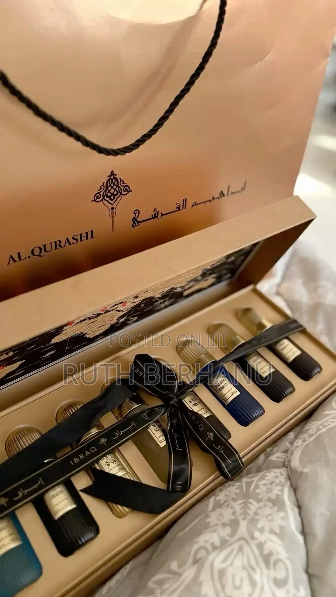 Ibrahim Al Qurashi