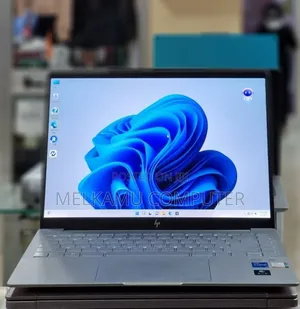 New Laptop HP Pavilion 14 16GB Intel Core i5 SSD 1T