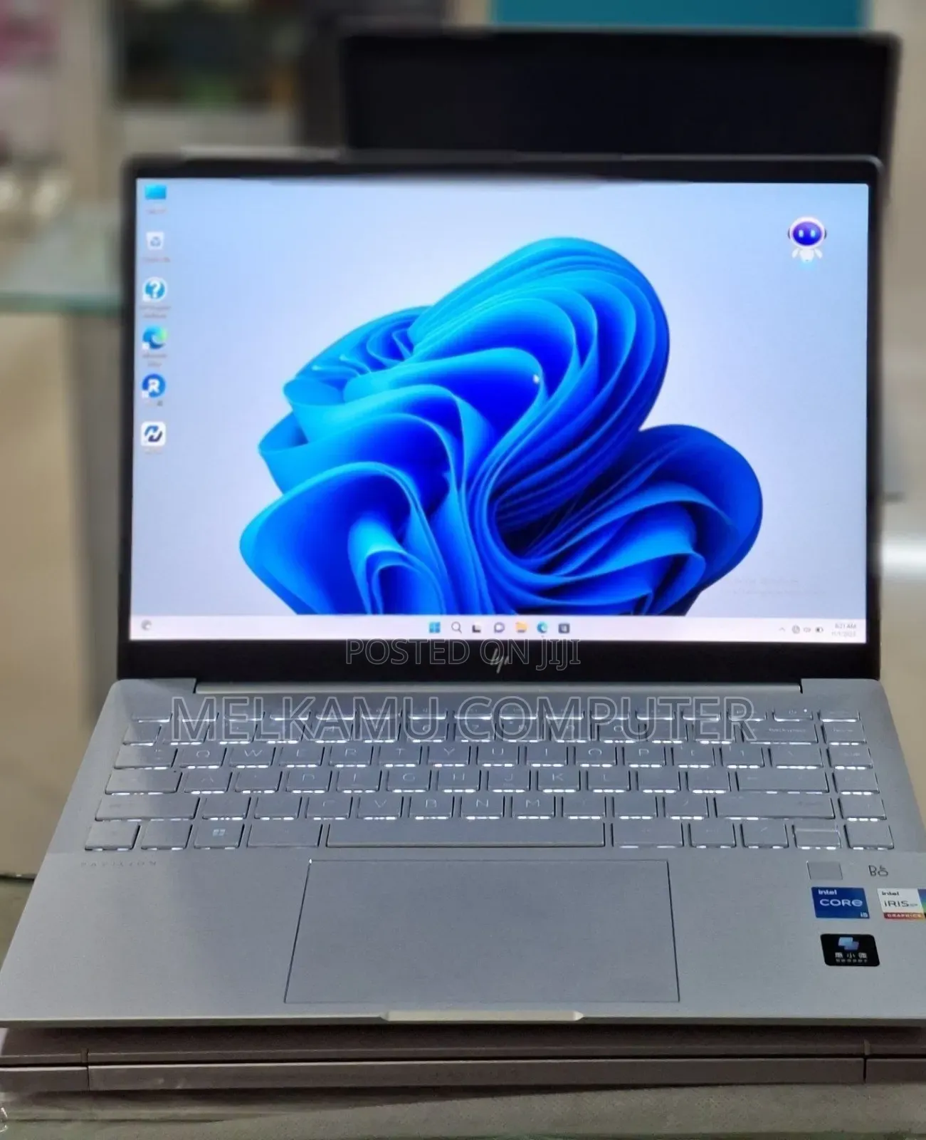 New Laptop HP Pavilion 14 16GB Intel Core i5 SSD 1T
