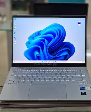 New Laptop HP Pavilion 14 16GB Intel Core i5 SSD 1T