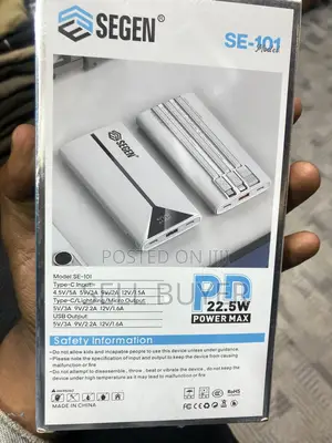 Power Bank