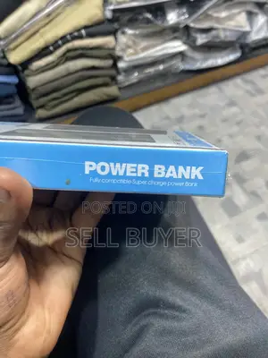 Power Bank