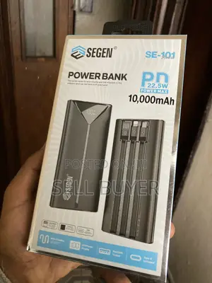 Power Bank