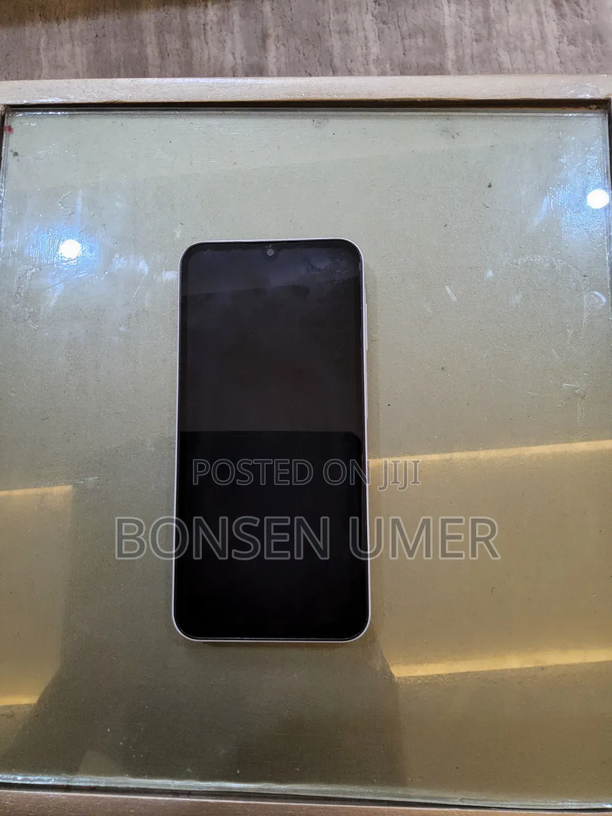 Samsung Galaxy A15 128 GB White