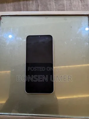 Samsung Galaxy A15 128 GB White