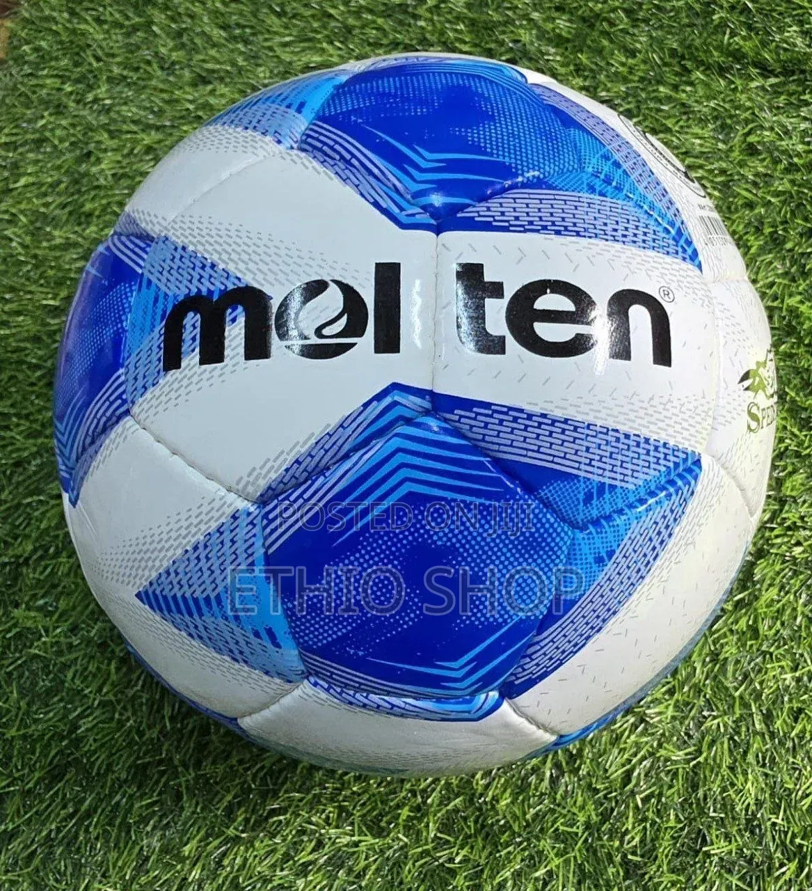 Ball,Molton Ball,Kuas,ኳስ