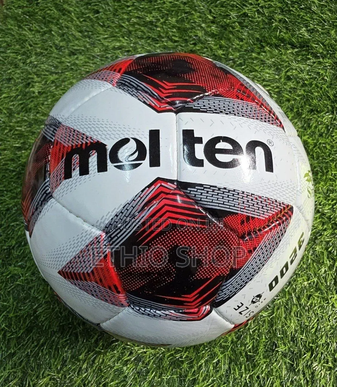 Ball,Molton Ball,Kuas,ኳስ