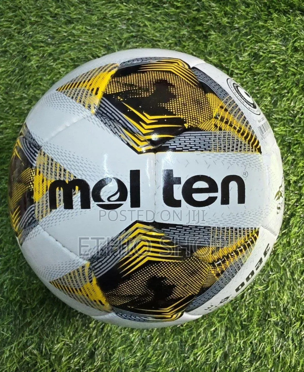 Ball,Molton Ball,Kuas,ኳስ