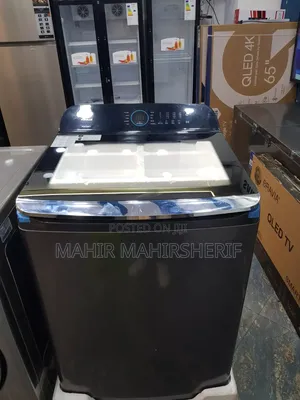 Popular 26kg Automatic Weshng Mashn