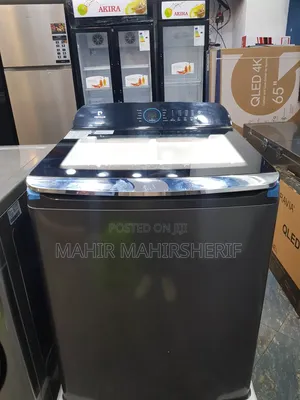 Popular 26kg Automatic Weshng Mashn