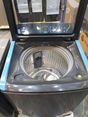 Popular 26kg Automatic Weshng Mashn