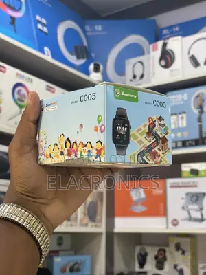 Smart Watch Kids Smartbarry C005⁠