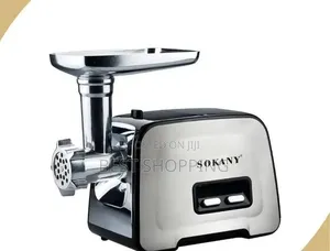 Sokany Meat Grinder 3200 Watts