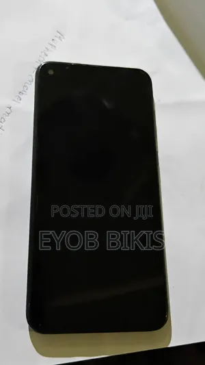 Samsung Galaxy A11 32 GB Black