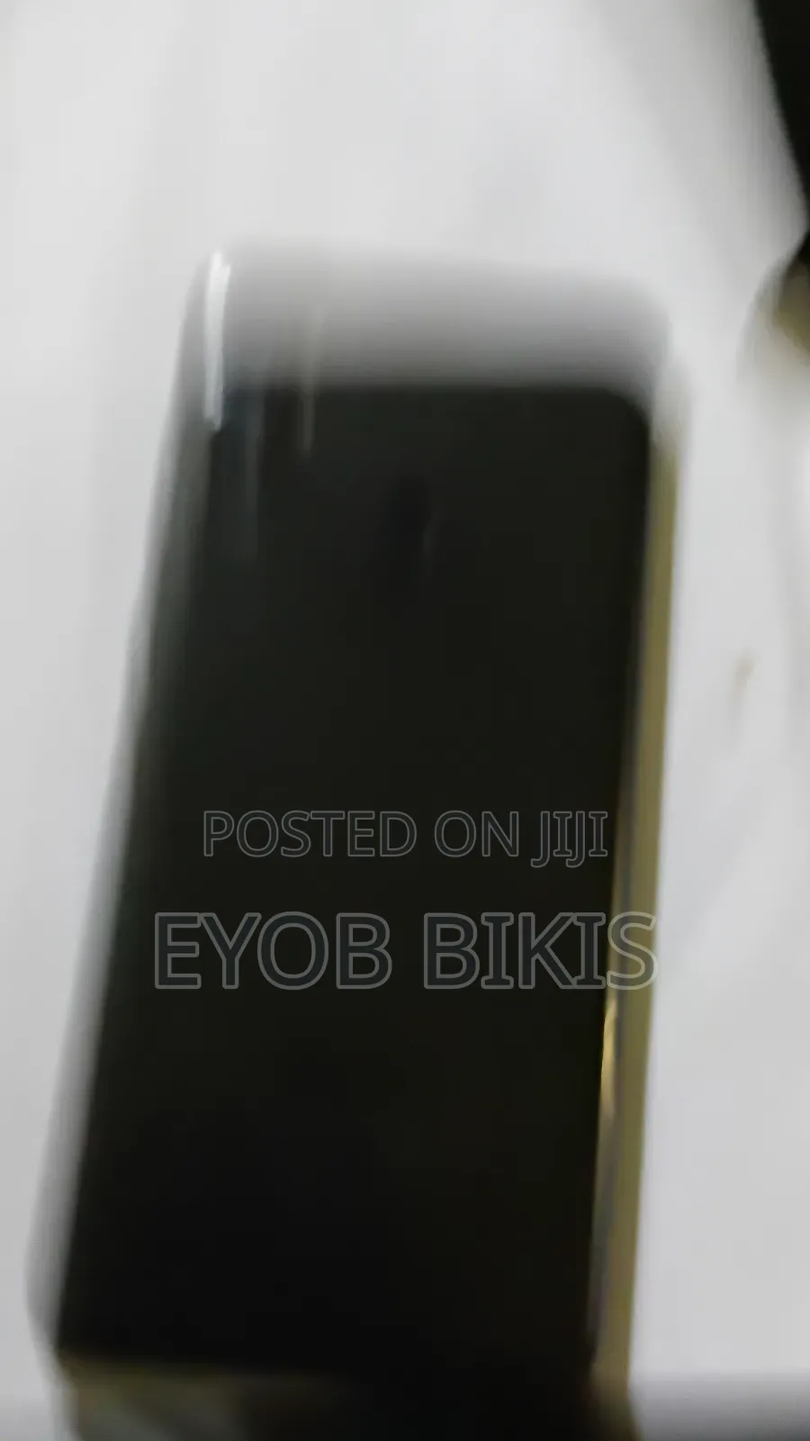 Samsung Galaxy A11 32 GB Black